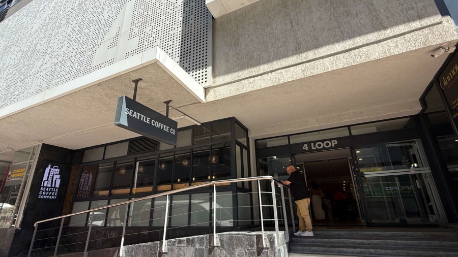 To Let commercial Property for Rent in Cape Town City Centre Western Cape